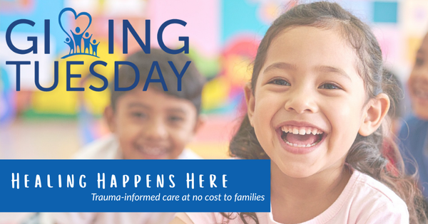 Giving Tuesday 2025